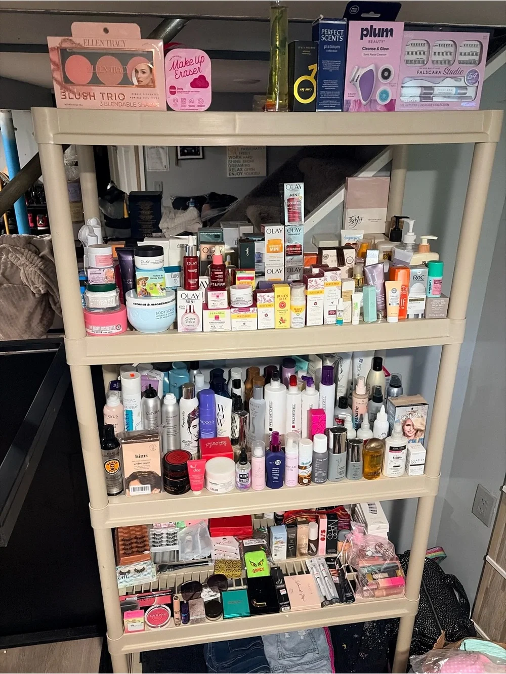 Mystery Beauty Bundle & Free Handmade Beauty Gift Bag